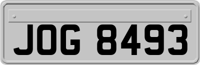 JOG8493