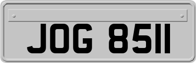 JOG8511