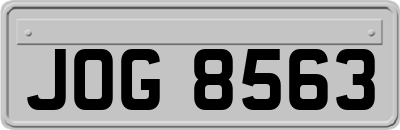 JOG8563