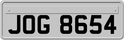 JOG8654