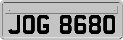 JOG8680