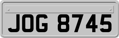 JOG8745