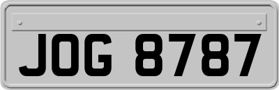 JOG8787