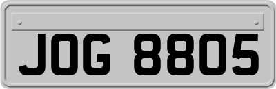 JOG8805