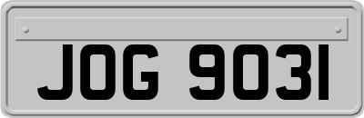 JOG9031