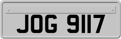 JOG9117