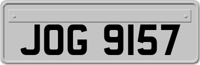 JOG9157