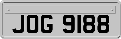 JOG9188