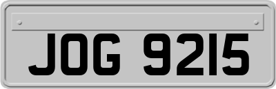 JOG9215