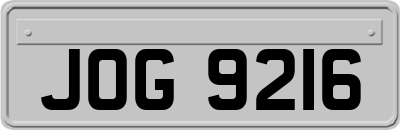 JOG9216