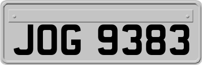 JOG9383