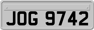 JOG9742