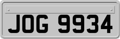 JOG9934