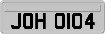 JOH0104