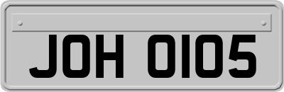 JOH0105