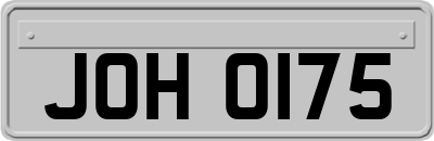 JOH0175