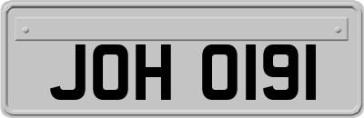JOH0191
