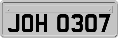 JOH0307