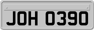 JOH0390