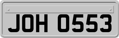 JOH0553