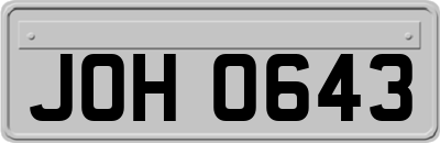 JOH0643