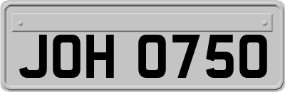 JOH0750