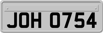 JOH0754