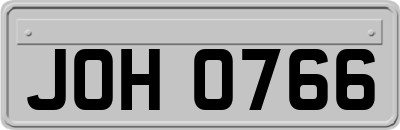 JOH0766