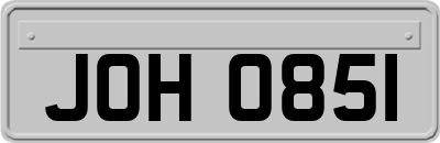 JOH0851