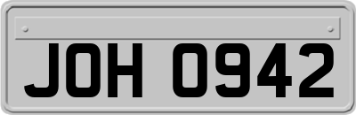 JOH0942