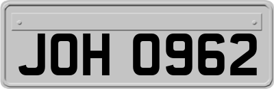 JOH0962