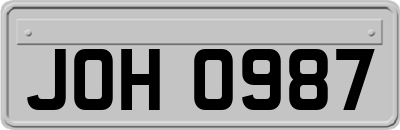 JOH0987
