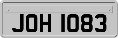 JOH1083
