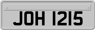 JOH1215