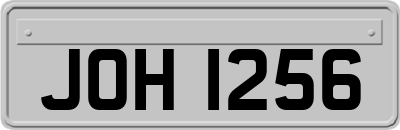 JOH1256