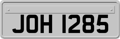 JOH1285