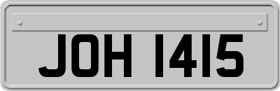 JOH1415