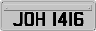 JOH1416