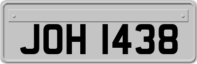 JOH1438