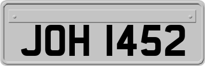 JOH1452