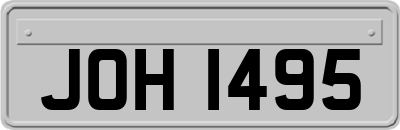 JOH1495
