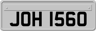 JOH1560