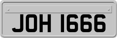 JOH1666