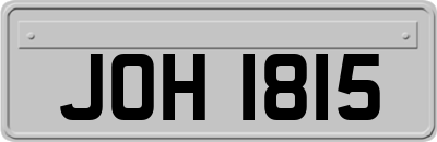 JOH1815