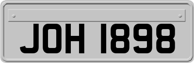 JOH1898
