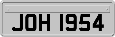JOH1954