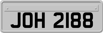 JOH2188