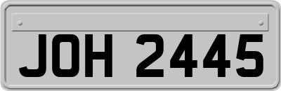 JOH2445