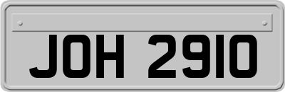 JOH2910