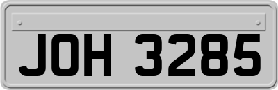 JOH3285